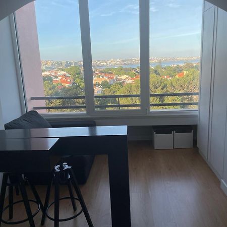 Apartamento Cascais Premium Sea View Exterior foto