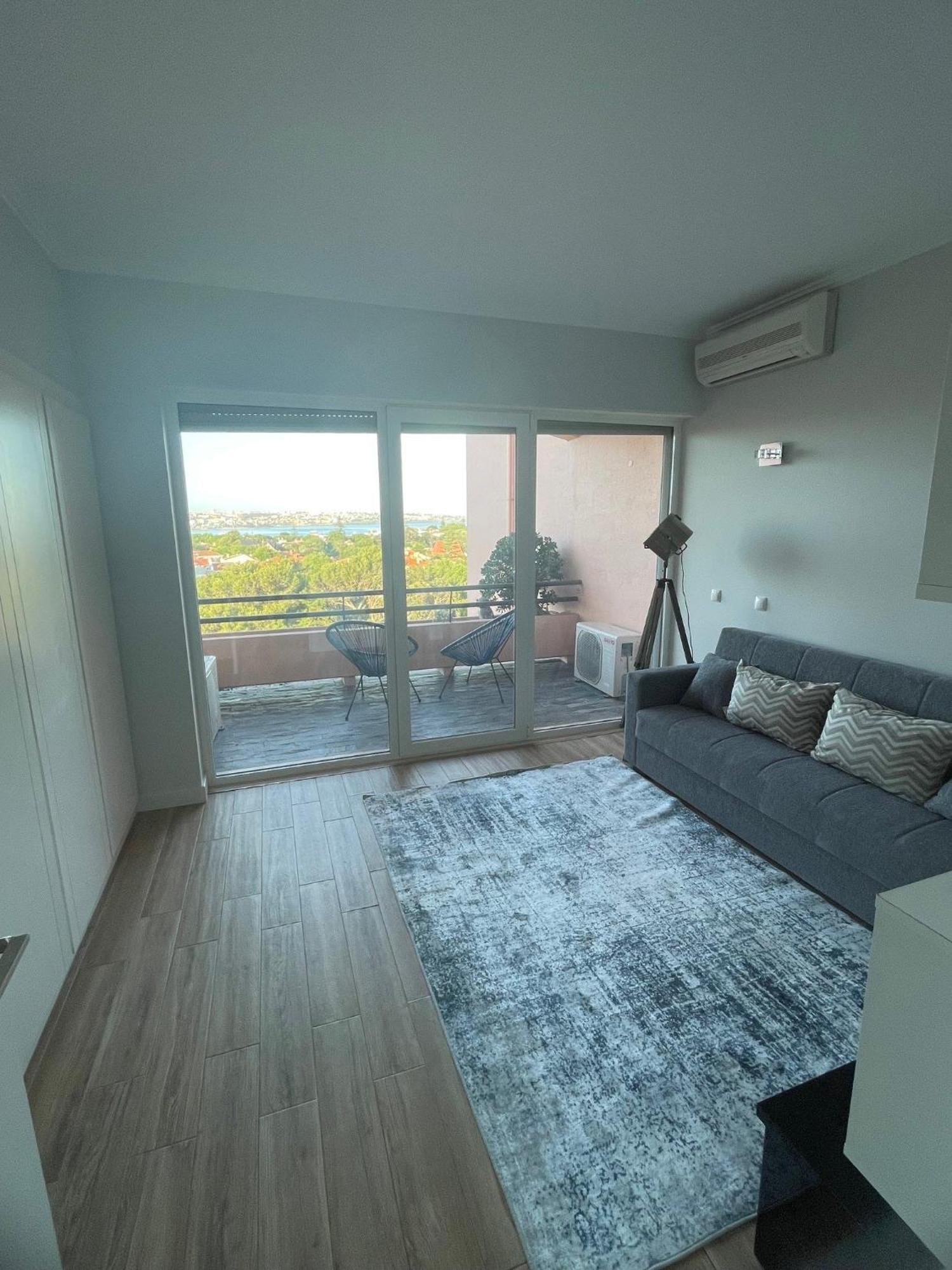 Apartamento Cascais Premium Sea View Exterior foto